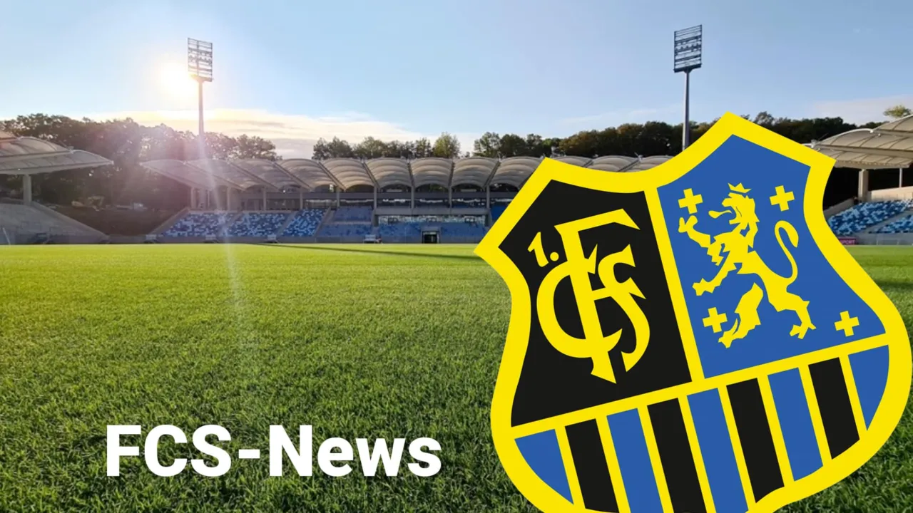 1. FC Saarbrücken: Profivertrag für Andy Breuer 1 Aktuelles rund um den FCS