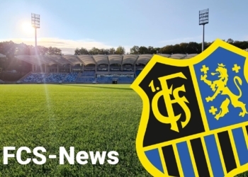 Aktuelles rund um den FCS