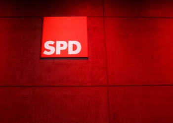 SPD-Logo (Archiv), über dts