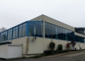 Hallenbad Friedrichsthal