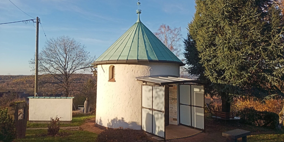 Marienkapelle Hoferkopf