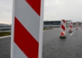Autobahn-Baustelle (Archiv), via dts