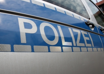 Polizeiauto (Archiv), via dts
