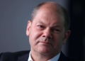 Olaf Scholz, über dts