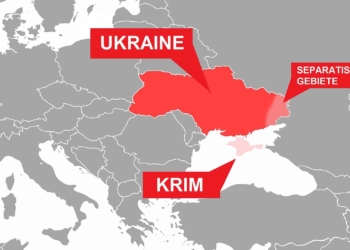 Ukraine, über dts