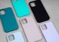 Handyhüllen für Iphone
