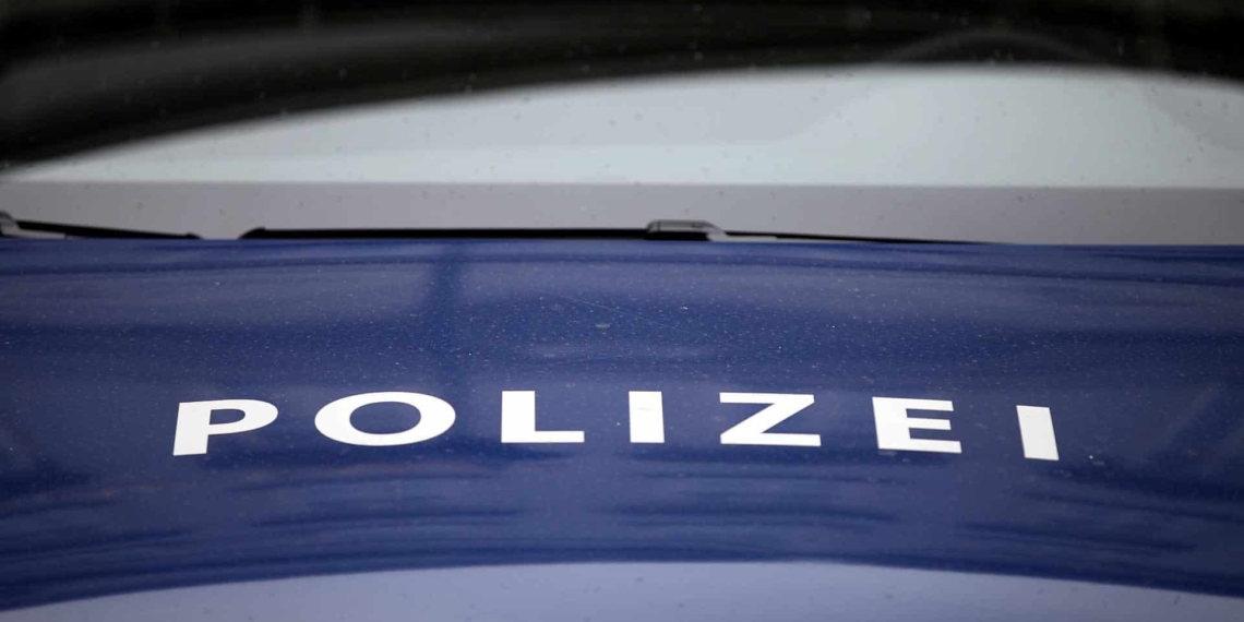 Österreichische Polizei, über dts