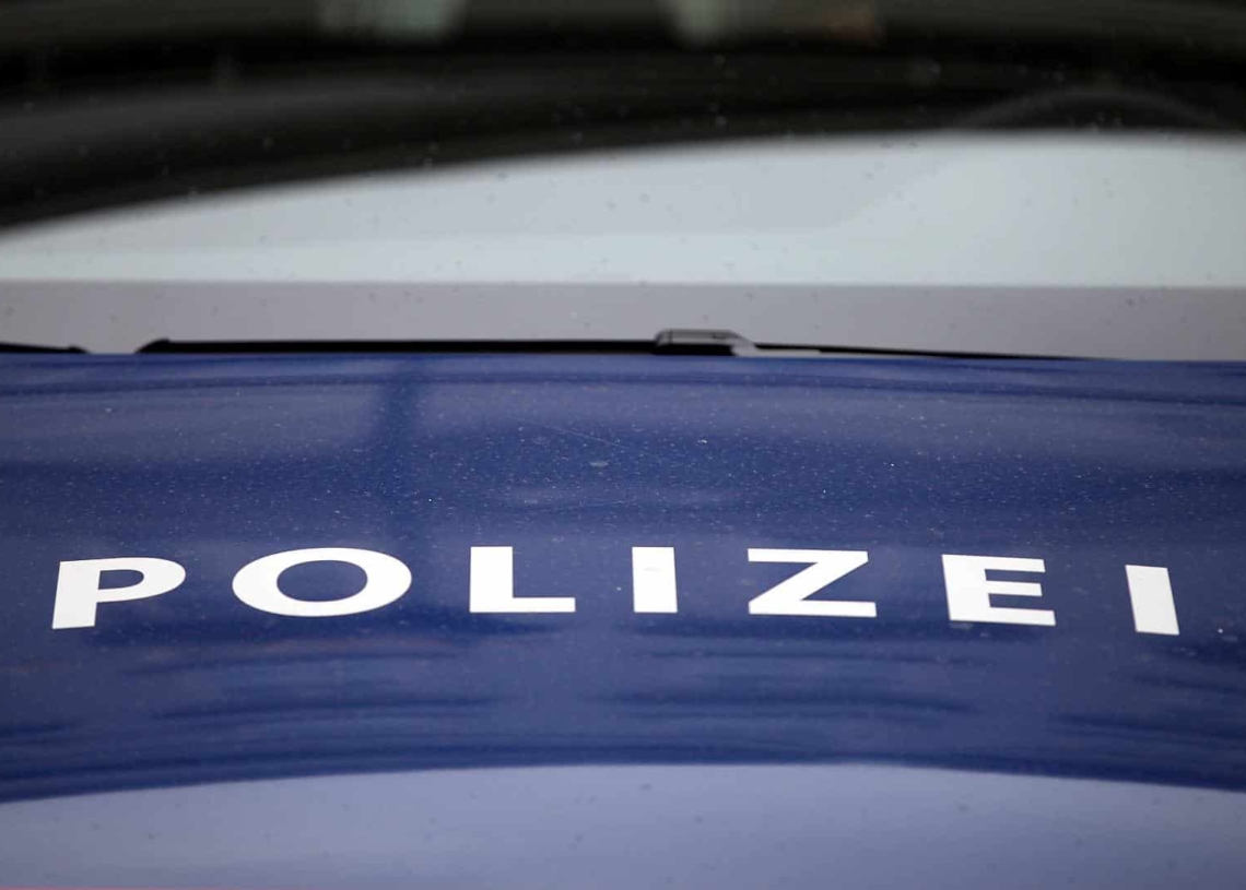 Österreichische Polizei, über dts