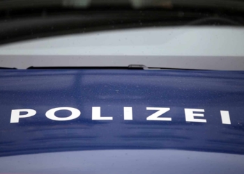 Österreichische Polizei, über dts