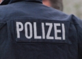 Polizei (Archiv), via dts