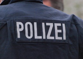 Polizei (Archiv), via dts