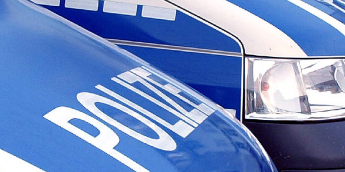 Polizeistreife im Einsatz, über dts