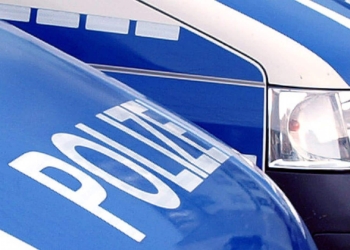 Polizeistreife im Einsatz, über dts