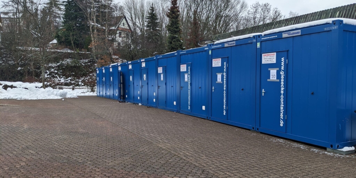 Helenenhalle