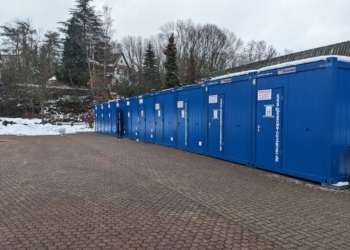 Helenenhalle