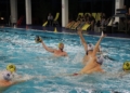 Yannis Künstle (am Ball) erzielte acht Treffer.