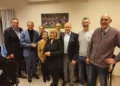 Heringsessen CDU Friedrichsthal