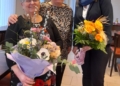 v.l. Lotti Maier, Waltraud Trauthwein, Nicole Hofmann | Bild: AWO Friedrichsthal