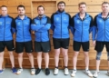 Mannschaft TTC Altenwald