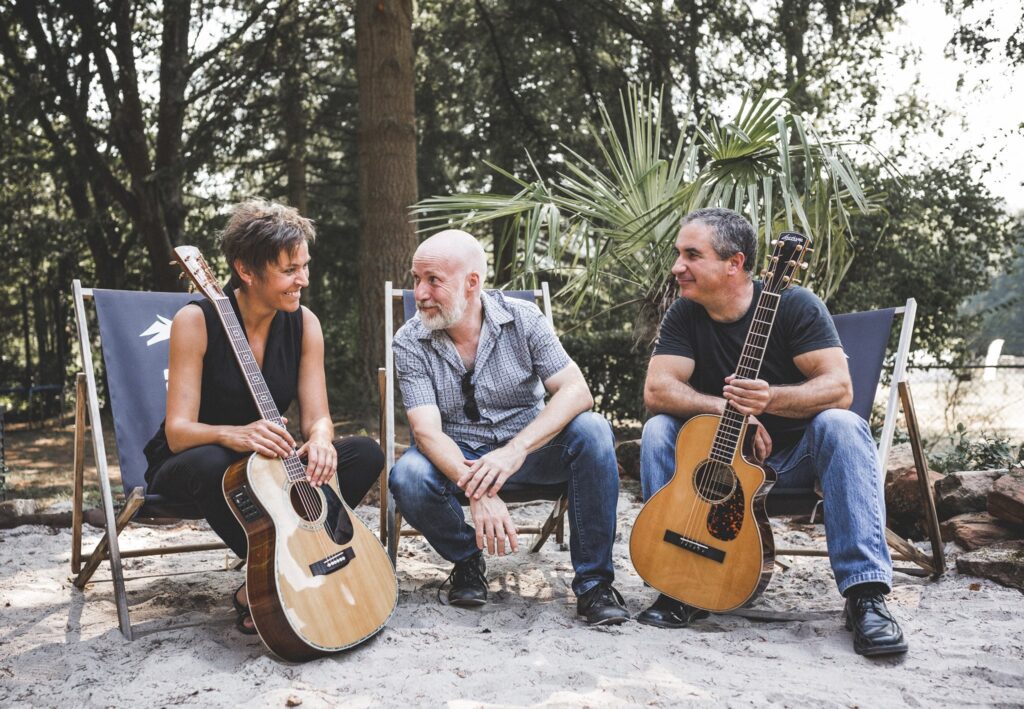 DJK Bildstock Band Goodlife