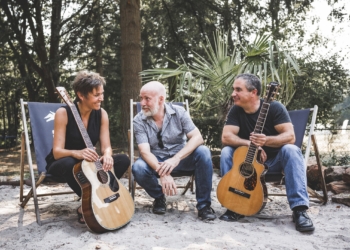 DJK Bildstock Band Goodlife