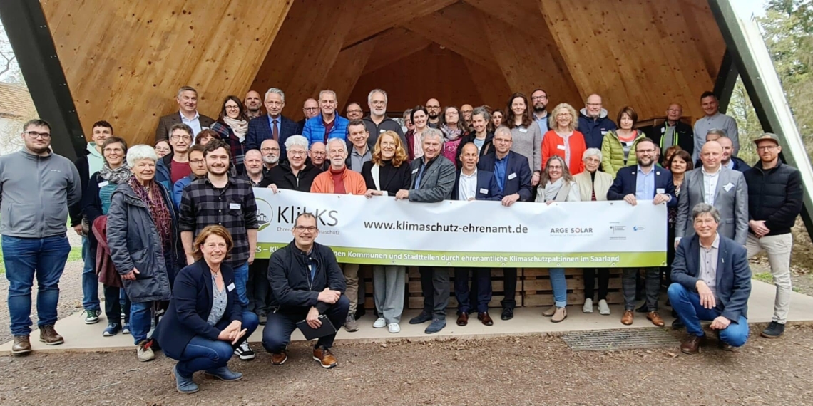 Auftaktveranstaltung für KlikKs