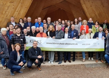Auftaktveranstaltung für KlikKs