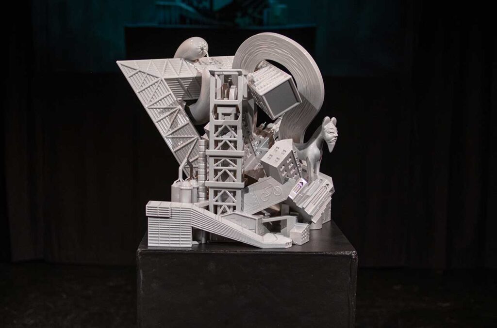 Das „Saarvenir“ - das 230.000 Euro Souvenir aus dem Saarland 14 Das Saarvenir