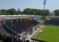 Virage Est - 27.05.2023: Saarbrücken - Viktoria Köln
