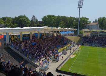 Virage Est - 27.05.2023: Saarbrücken - Viktoria Köln