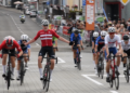 Trofeo Saarland 2023 1. Etappe