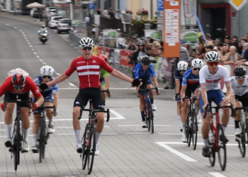 Trofeo Saarland 2023 1. Etappe