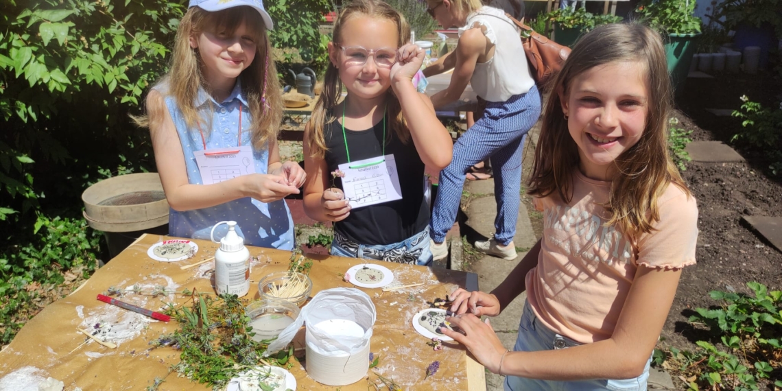 Bild: Hoferkopfschule