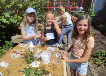Bild: Hoferkopfschule