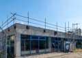 Start Sanierung Hallenbad 13