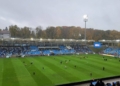 1. FC Saarbrücken - Dynamo Dresden 29.10.2023