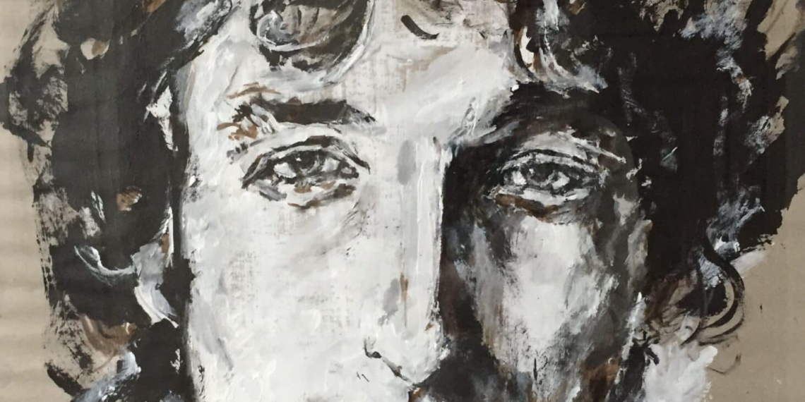 Bob Dylan | Bild: Rosemarie Willwert