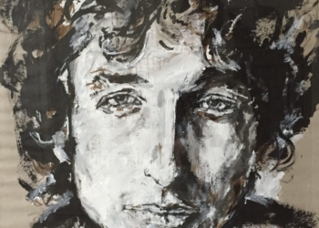 Bob Dylan | Bild: Rosemarie Willwert