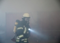 FFW Jahreshauptuebung 42
