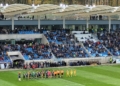1. FC Saarbrücken - Dynamo Dresden 19.11.2023