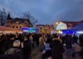 1. Adventszauber Friedrichsthal