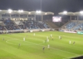 1. FC Saarbrücken - SSV Ulm , 19.12.2023