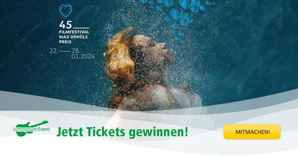 Kommpower GEwinnspiel