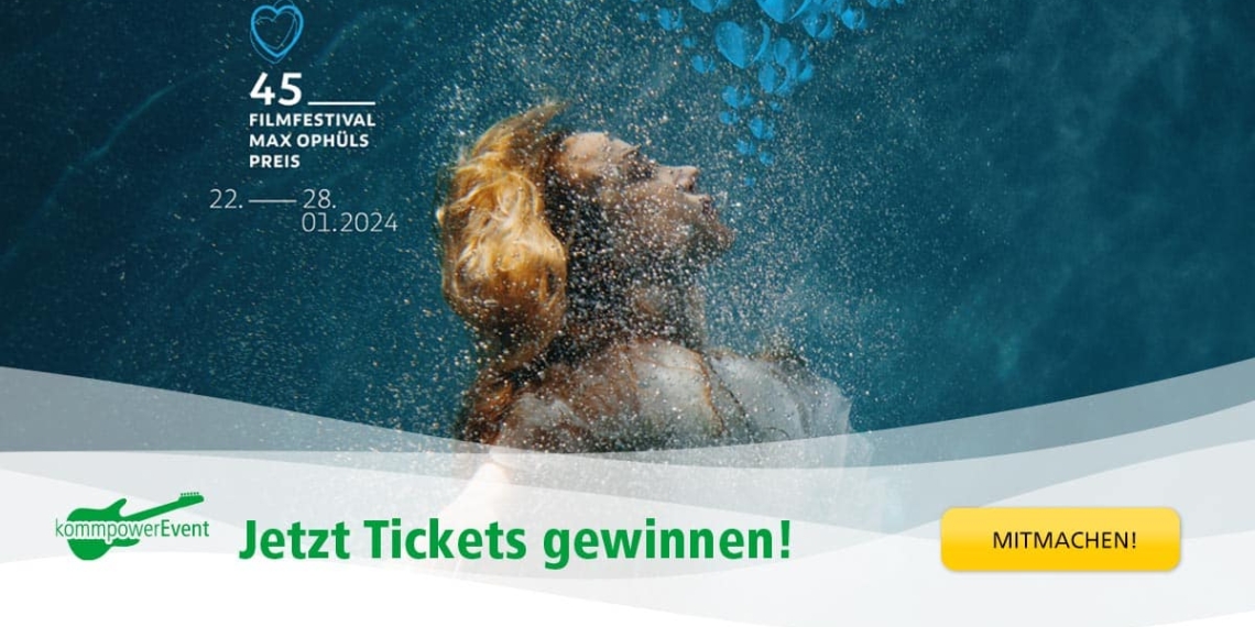 Kommpower GEwinnspiel