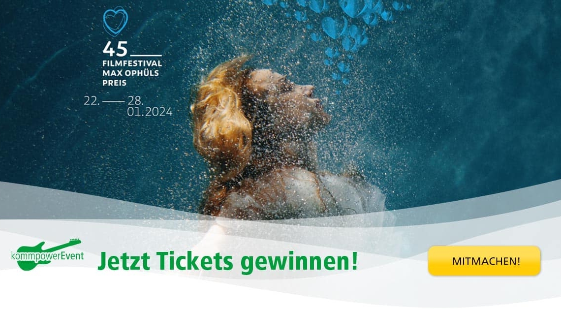 Kommpower GEwinnspiel