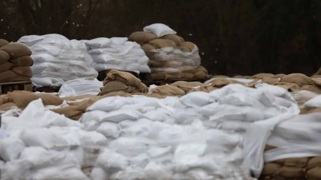 Hochwasser im Saarland - Überblick am Morgen - 3000 Einsätze 5 dts image 28578 pqrpaorbqm 3432 1920 1080