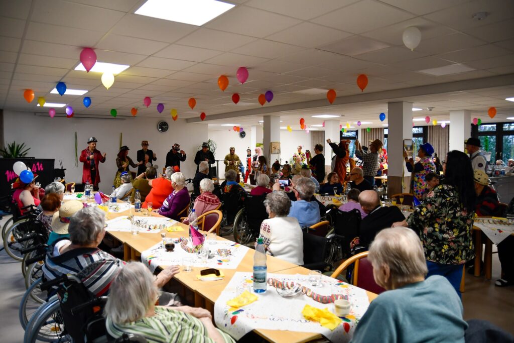 AWO Sulzbach Fasching 02