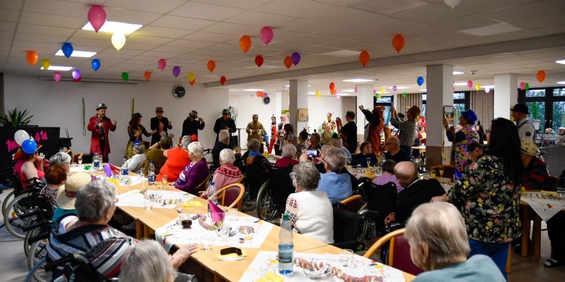 AWO Sulzbach Fasching 02