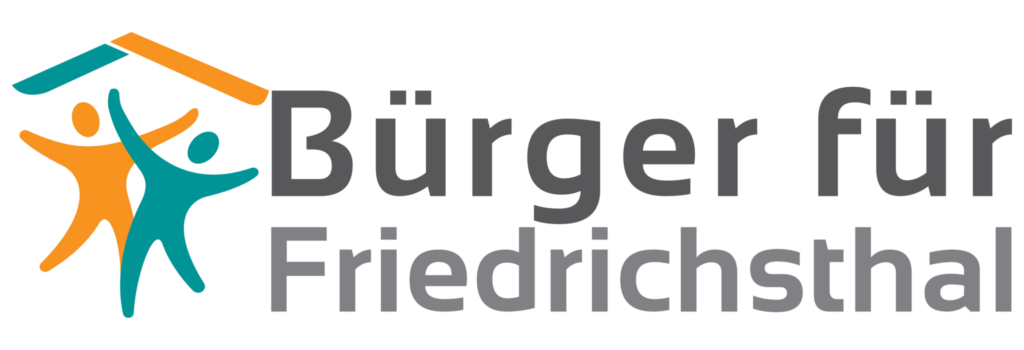 Bürger für Friedrichsthal