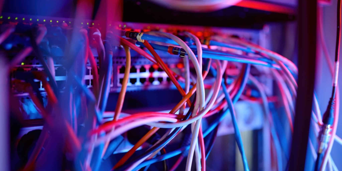 Glasfaser-Netzwerk | Regio-Journal